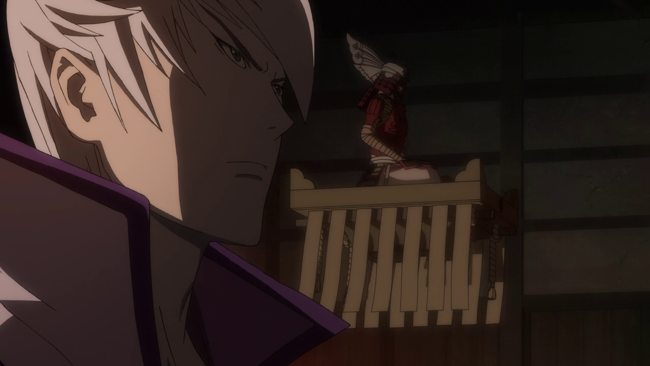 Sengoku Basara_B00060