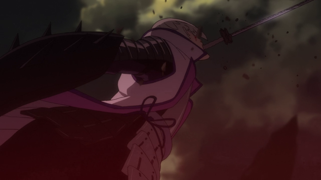 Sengoku Basara_B00197