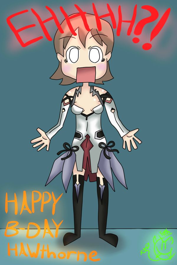 hawt-fosh