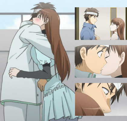 KamisamaD
