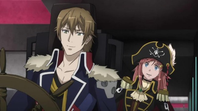 Moretsu Pirates00215