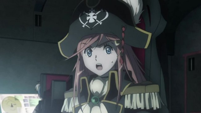 Moretsu Pirates00262