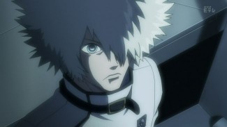 Phi Brain 0016