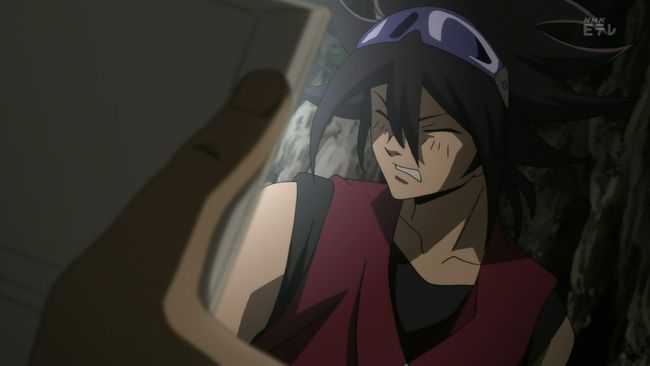 Phi Brain 0020