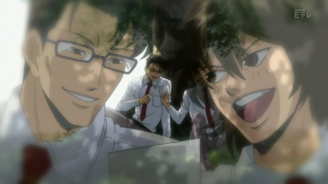 Phi Brain 0022