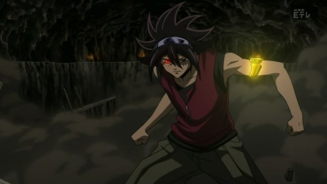 Phi Brain 0024