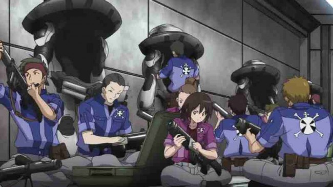 Mouretsu Pirates00012
