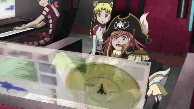 Mouretsu Pirates00332