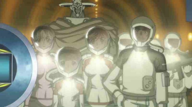 Mouretsu Pirates00377