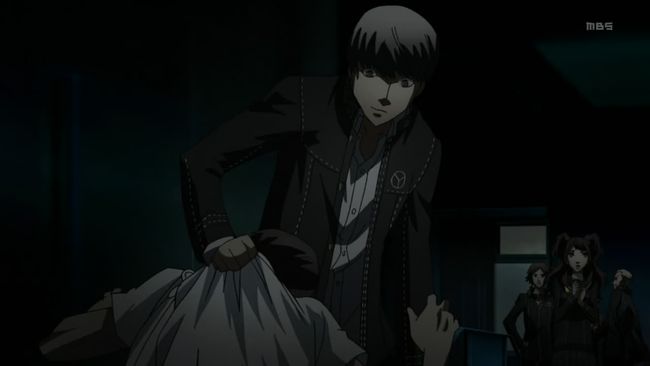Persona 0006