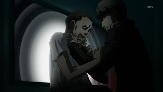 Persona 0007