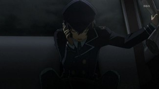 Persona 0009