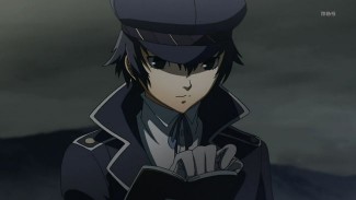 Persona 0022