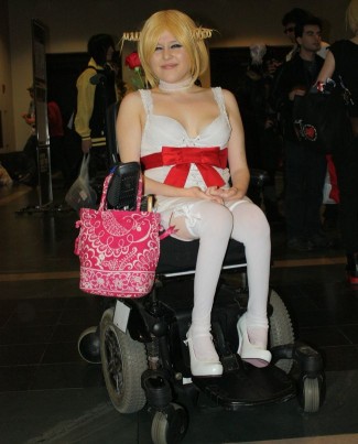 2012 Misa on Wheels