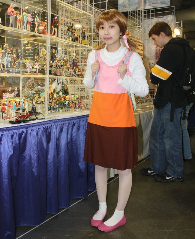 AB2012 Nanako