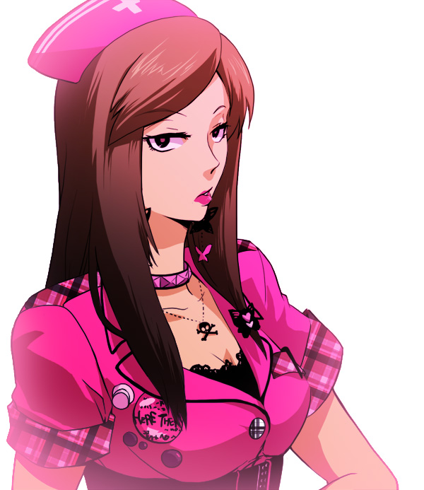 Bonus - Mayumi