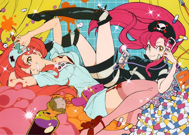 Bonus - Yoko