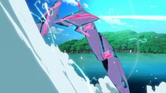Eureka AO00179