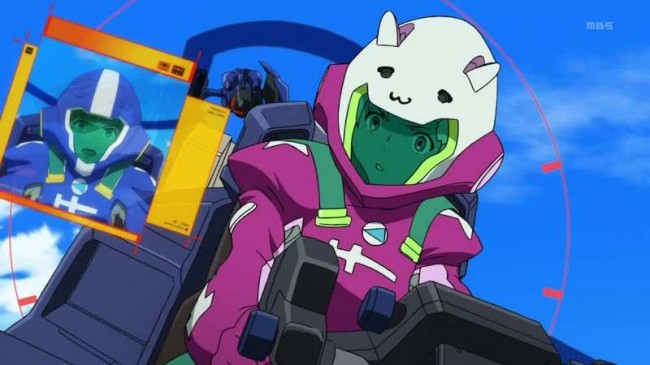 Eureka AO00264
