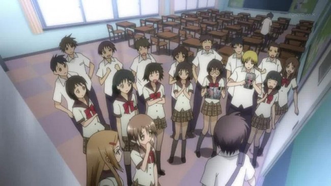 Kore wa ZombieS200049