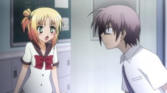 Kore wa ZombieS200092