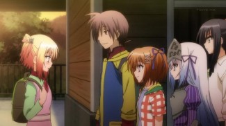 Kore wa ZombieS200117