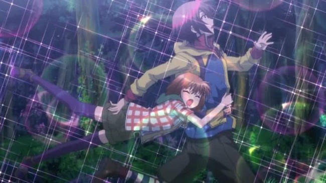 Kore wa ZombieS200181