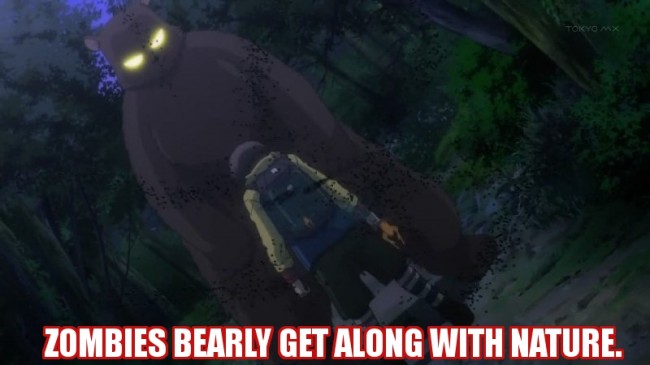 Kore wa ZombieS200196
