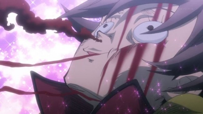 Kore wa ZombieS200203