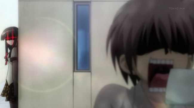 Kore wa ZombieS200319