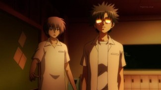 Kore wa ZombieS200334