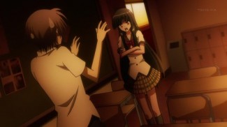 Kore wa ZombieS200342