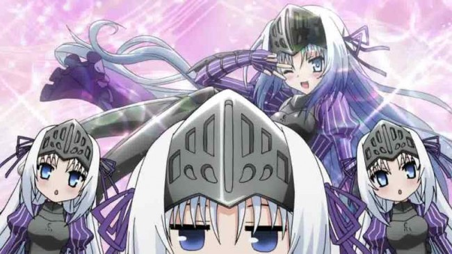 Kore wa ZombieS200392