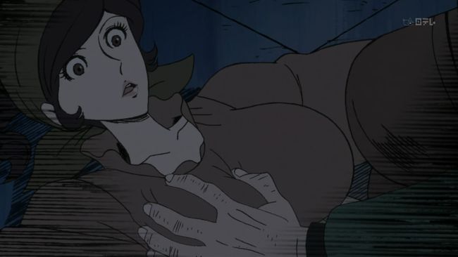 Lupin III 0007