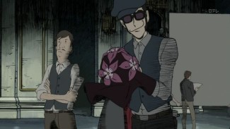 Lupin III 0014