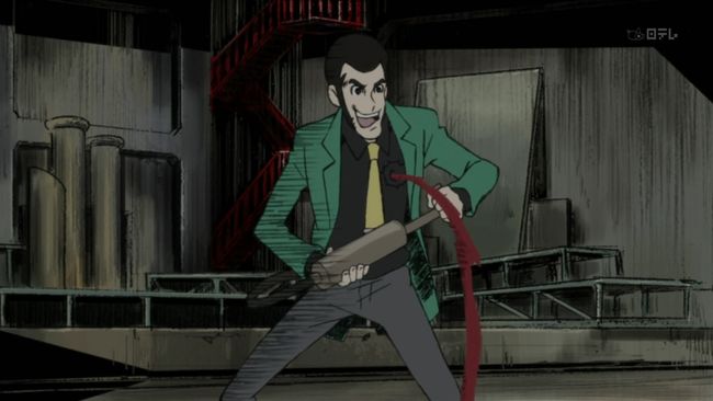 Lupin III 0021