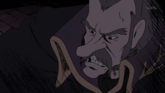 Lupin III 0023