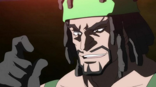 Mouretsu pirates00238