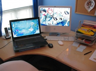 Cool Desktop3
