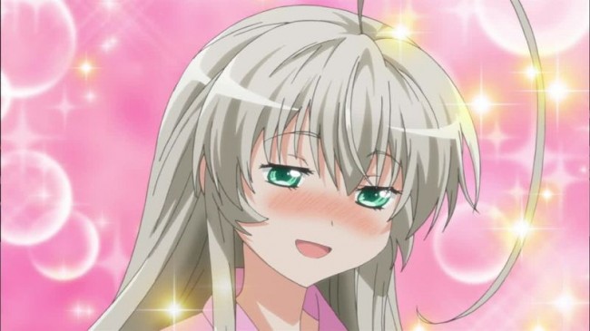Haiyore! Nya00029