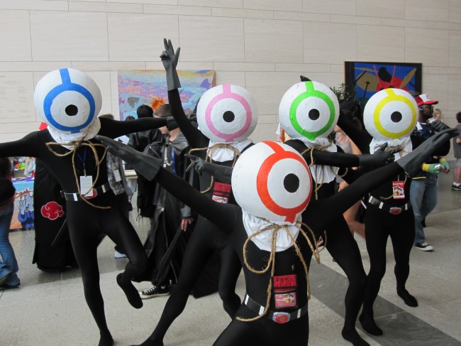 Animazement - 12th