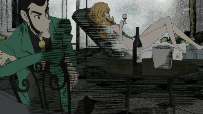 Lupin III 002