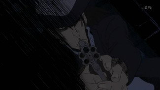 Lupin III 006