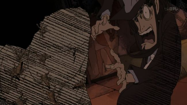 Lupin III 007