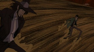 Lupin III 009