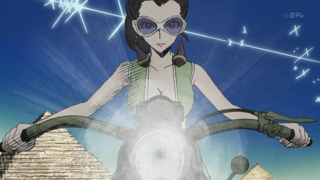 Lupin III 014