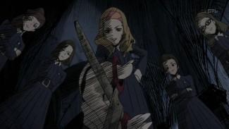 Lupin III A Woman Called Mine Fujiko 002