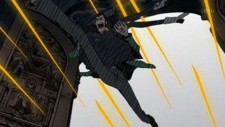 Lupin III A Woman Called Mine Fujiko 006