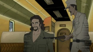 Lupin III A Woman Called Mine Fujiko 018