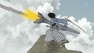 Lupin III A Woman Called Mine Fujiko 021